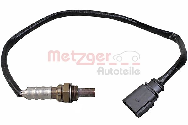 Sonda lambda 0895513 METZGER